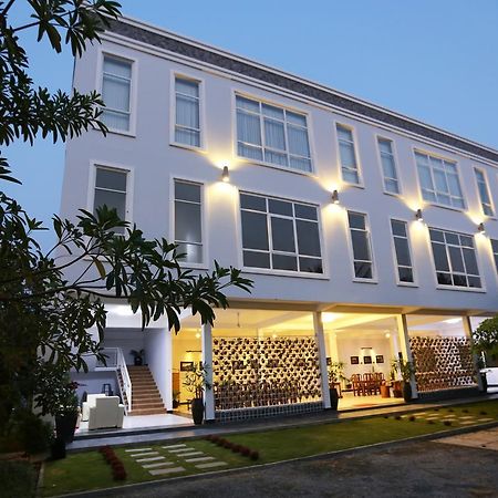 Alice Villa Hotel Takeo Extérieur photo