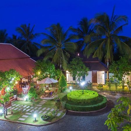 Alice Villa Hotel Takeo Extérieur photo
