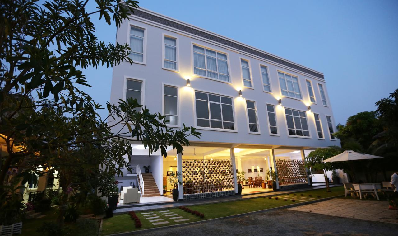 Alice Villa Hotel Takeo Extérieur photo